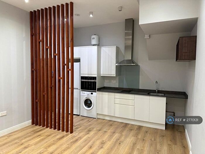 Studio To Rent In Fore Street, London, N9