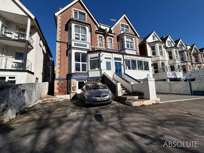 1 Bedroom Flat To Rent In Youngs Park, Paignton, TQ4