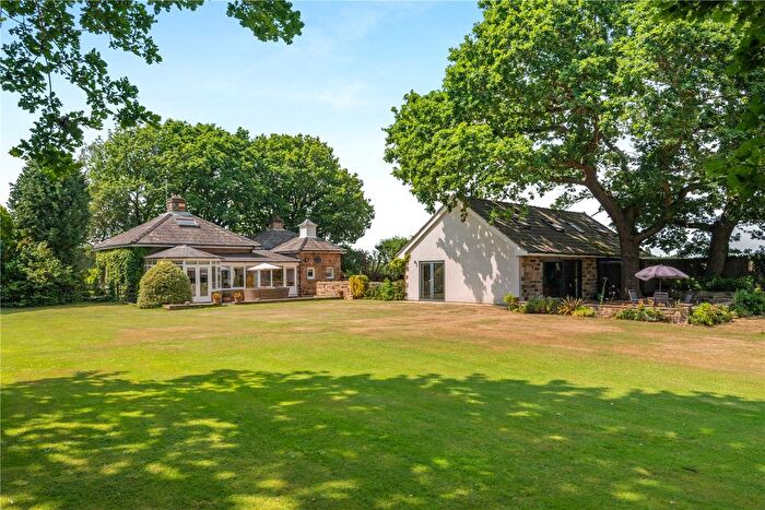 6 Bedroom Detached House For Sale In Barnsley Road, Newmillerdam, Wakefield, West Yorkshire, WF2