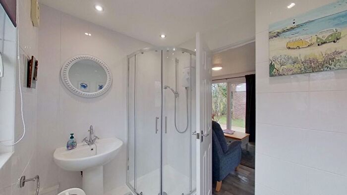 2 Bedroom Bungalow For Sale In Tolroy Road, St. Erth Praze, Hayle, TR27