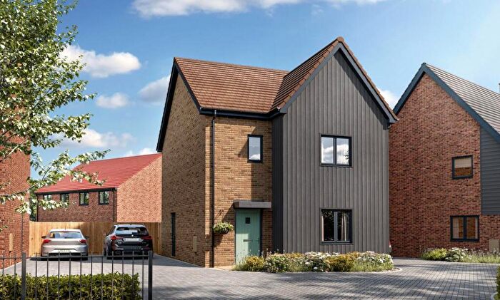 3 Bedroom Detached House For Sale In Panfield Road, Bocking, Braintree, CM7