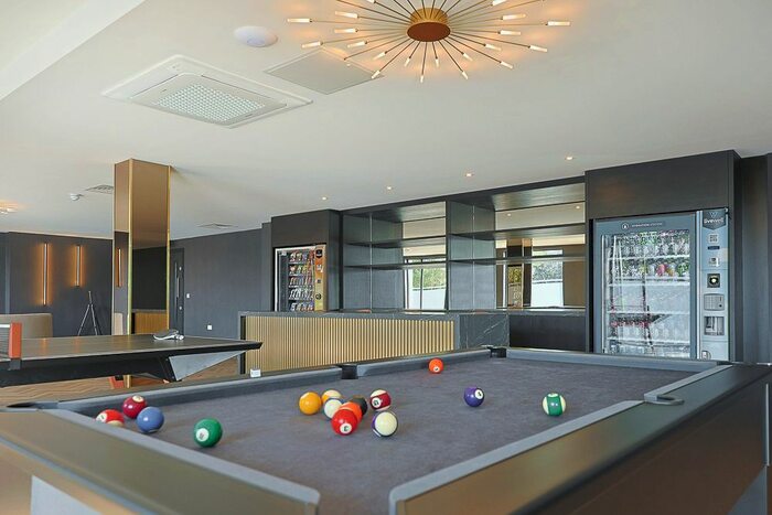 1 Bedroom Flat For Sale In Element The Quarter, Liverpool, L6