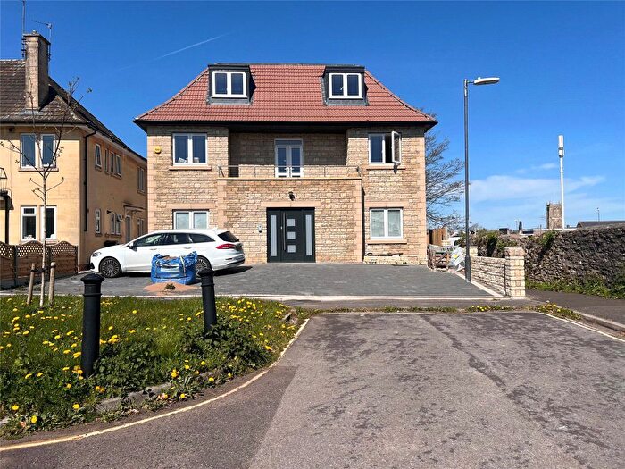 1 Bedroom Flat To Rent In Mayfields, Keynsham, Bristol, Somerset, BS31