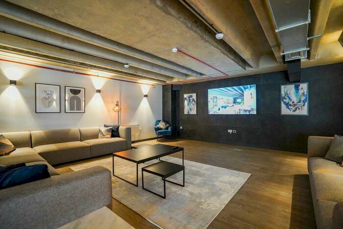 2 Bedroom Apartment To Rent In Iron Yard, Young Street, Sheffield, S1