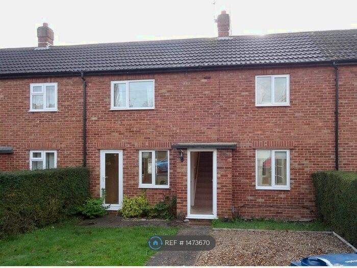 2 Bedroom Terraced House To Rent In Longwood Lane, Amersham, HP7