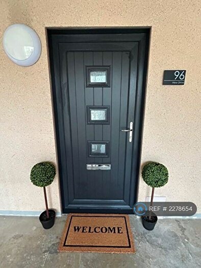 2 Bedroom Flat To Rent In St. Leonards, East Kilbride, Glasgow, G74