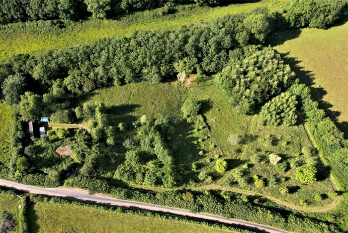 Land For Sale In Heddon Mill, Braunton, EX33