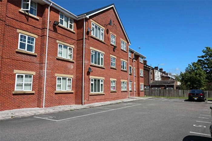 2 Bedroom Apartment To Rent In Moscow Drive, Old Swan, Liverpool, Merseyside, L13