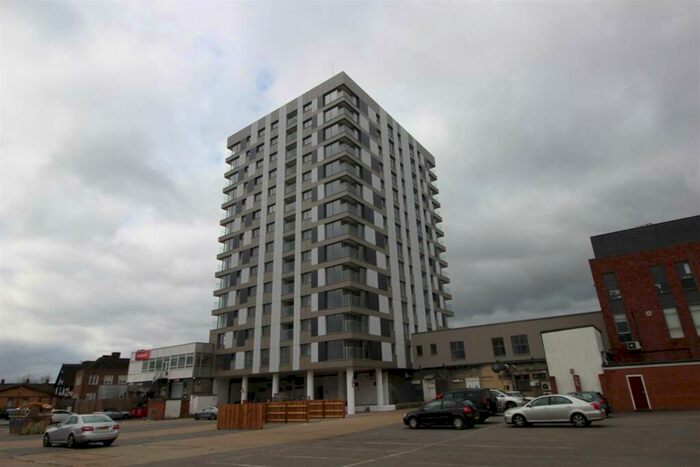 2 Bedroom Apartment To Rent In Flat, Premier House, Station Road, Edgware, Greater London, HA8