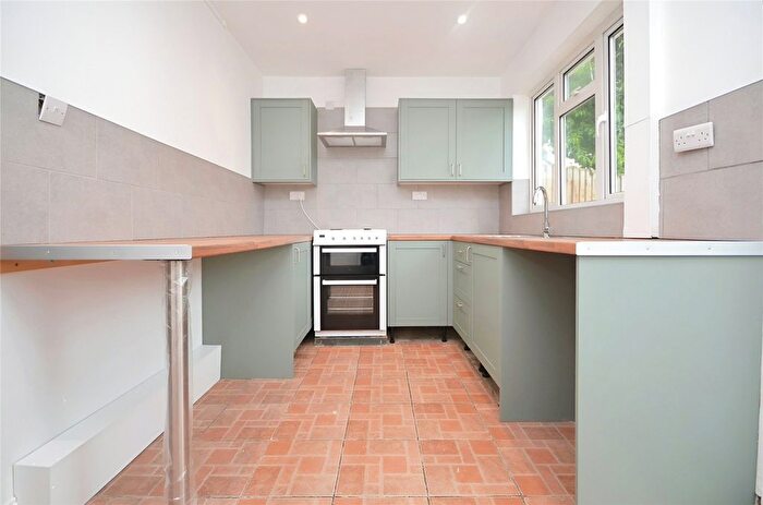 3 Bedroom Terraced House To Rent In The Green, Chelmsford, Essex, CM1