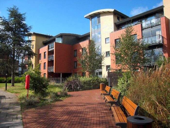 1 Bedroom Flat To Rent In The Stream Edge, Fisher Row, Oxford, OX1