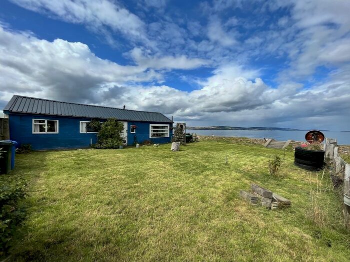 2 Bedroom Cottage For Sale In The Salmon Bothy, Alturlie Point, Allanfearn, Inverness., IV2