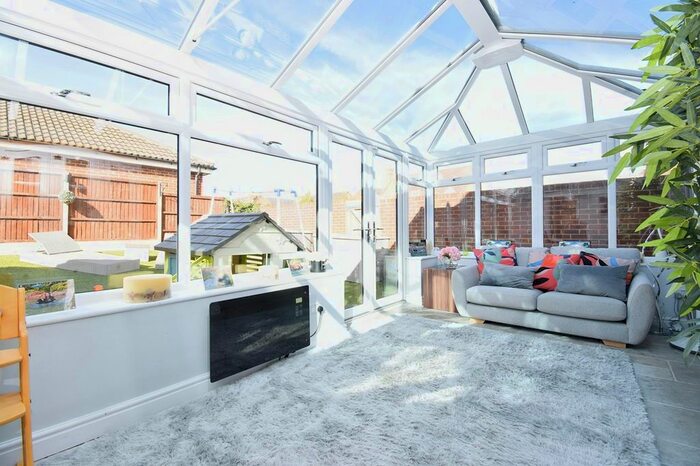 4 Bedroom Property To Rent In Shore View, Hampton Hargate, Peterborough, PE7