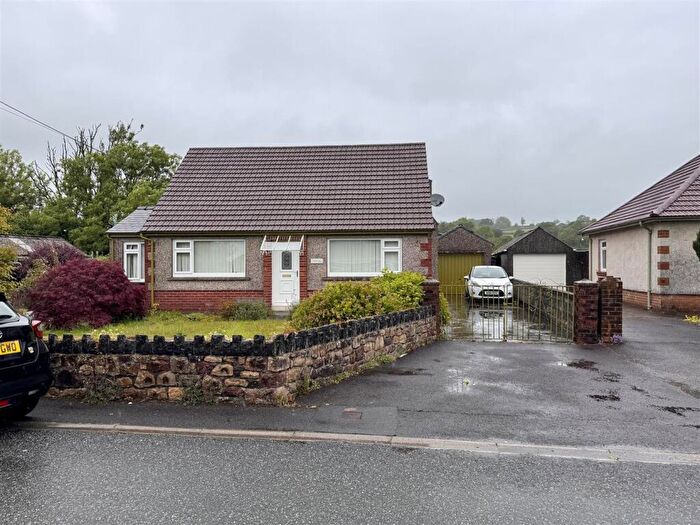 2 Bedroom Detached Bungalow For Sale In Derwydd Road, Ammanford, SA18