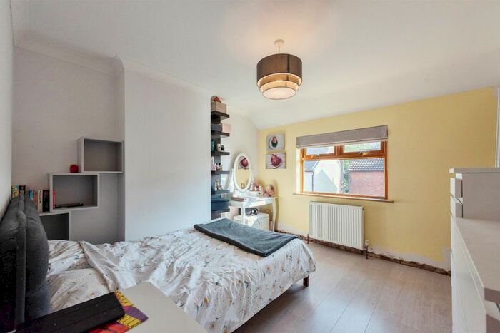 3 Bedroom Terraced House For Sale In Cardinalls Road, Stowmarket, IP14