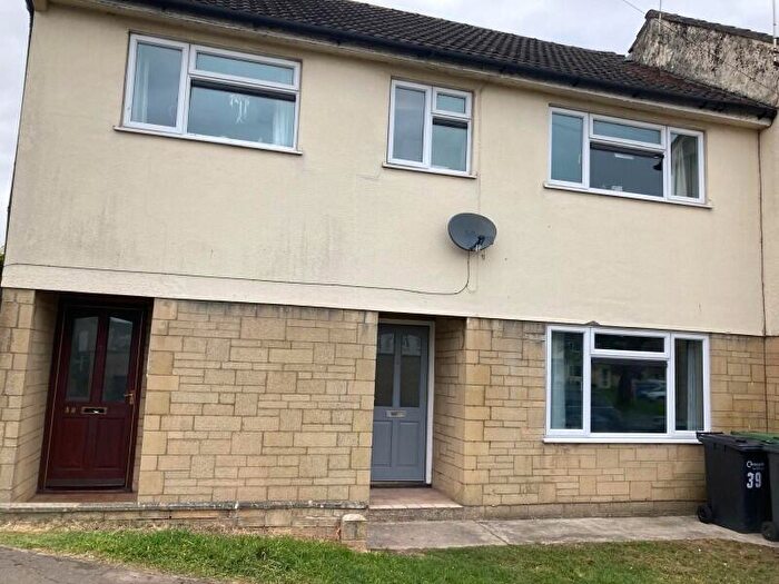 1 Bedroom Apartment To Rent In Newton Grove, Malmesbury, SN16