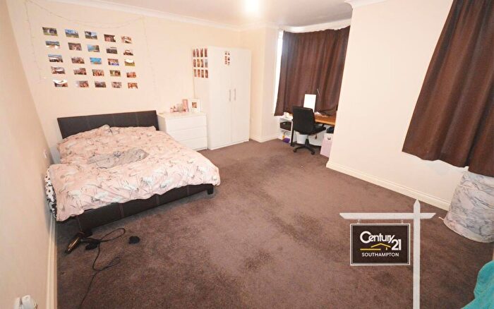 5 Bedroom Terraced House To Rent In |Ref: |, Earls Road, Southampton, SO14