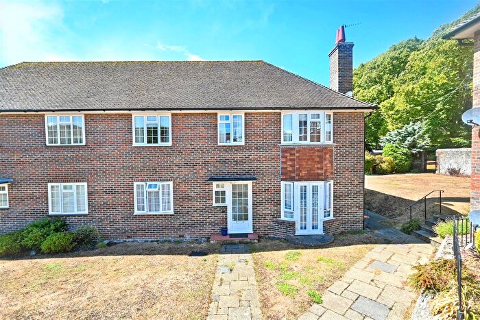 2 Bedroom Flat For Sale In Ratton Garden, Ratton Drive, Ratton, BN20