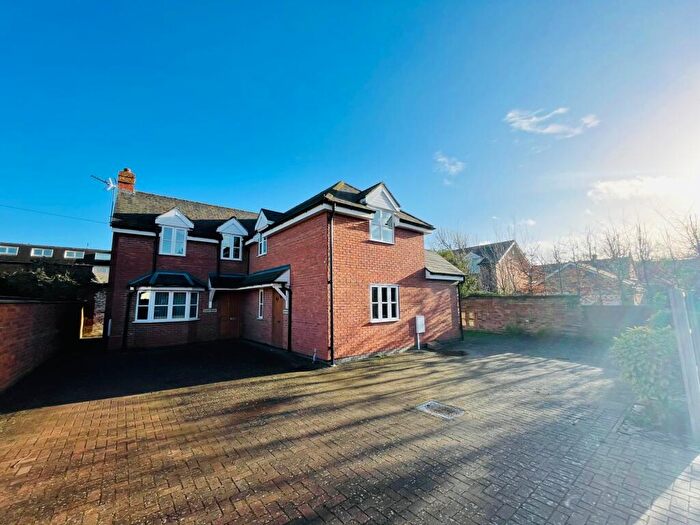 2 Bedroom House To Rent In Kenilworth Road, Leamington Spa, CV32