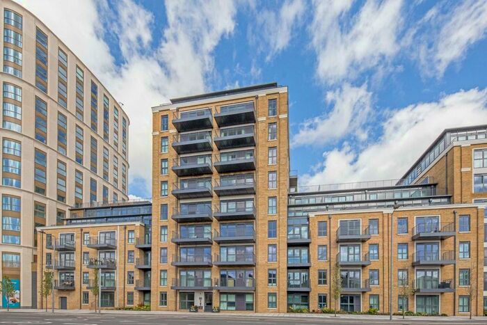 1 Bedroom Flat To Rent In Wheatfield Way, Kingston Upon Thames, KT1