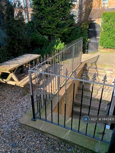 1 Bedroom Flat To Rent In Kings Road, Harrogate, HG1