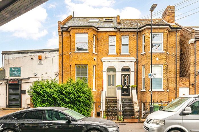 2 Bedroom Flat For Sale In Sebert Road, London, E7