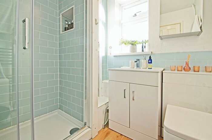 2 Bedroom Detached Bungalow For Sale In Hazeldene Avenue, Brackla, Bridgend, CF31