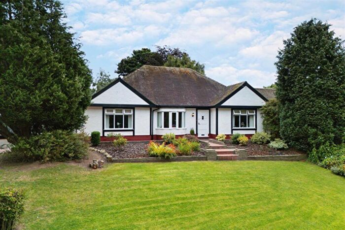 5 Bedroom Semi-Detached Bungalow For Sale In Ellington, Morpeth, NE61