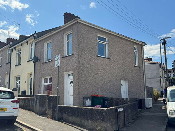 1 Bedroom Flat To Rent In St. Woolos Road, Newport, NP20