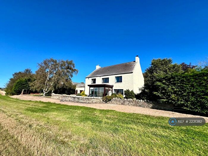 4 Bedroom Detached House To Rent In Felton, Morpeth, NE65