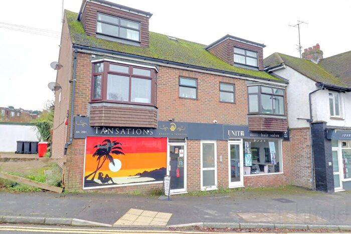 1 Bedroom Flat To Rent In Carden Avenue, Brighton, East Sussex, BN1