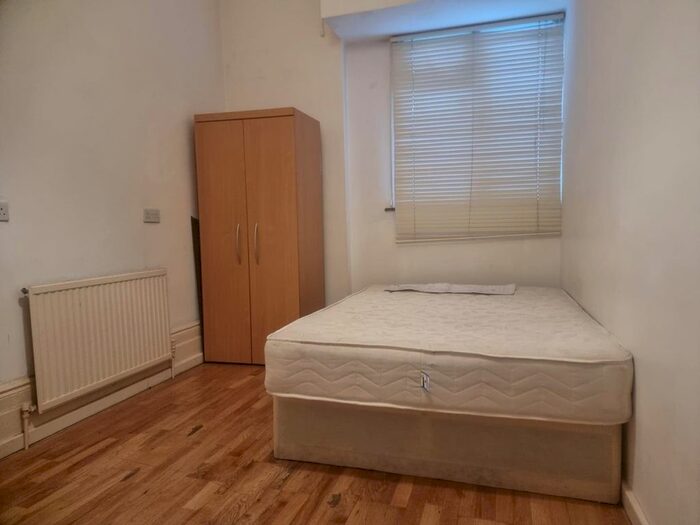 1 Bedroom Flat To Rent In Upper Tollington Park, London, N4