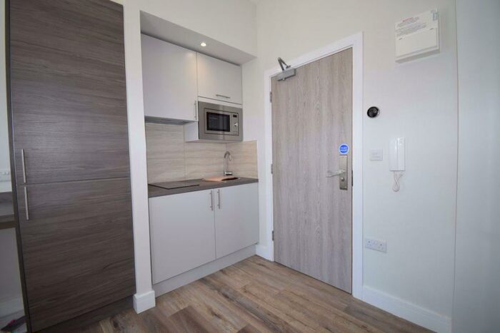 1 Bedroom Property To Rent In Sadler Gate Bridge, DE1