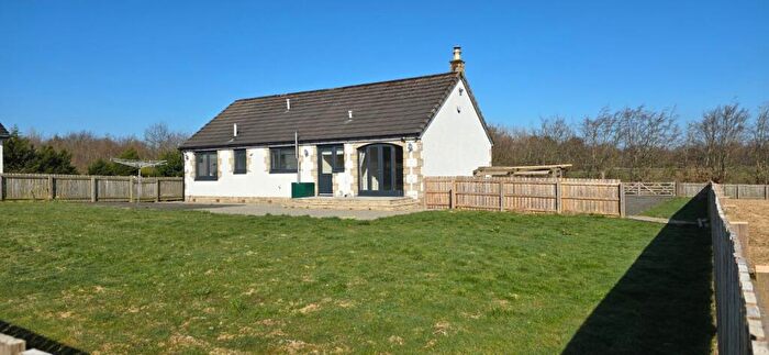 3 Bedroom House To Rent In Hens Nest Road, Bathgate, EH47