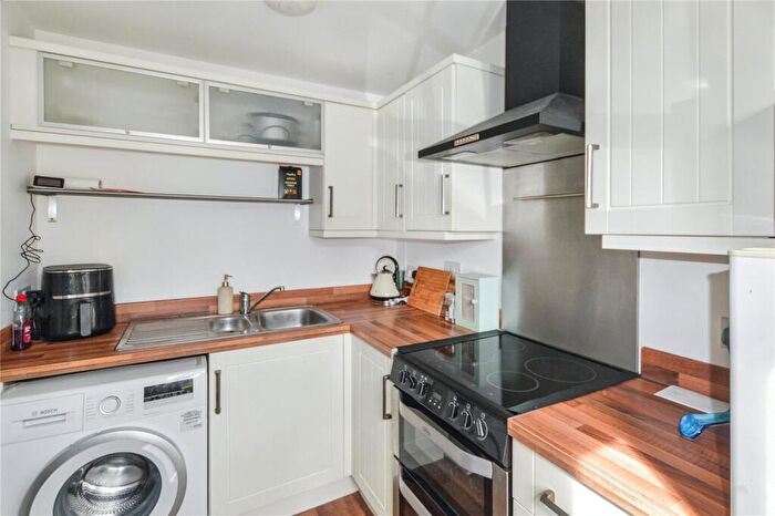 2 Bedroom Terraced House For Sale In Church Fields Close, Boston Spa, Wetherby, West Yorkshire, LS23