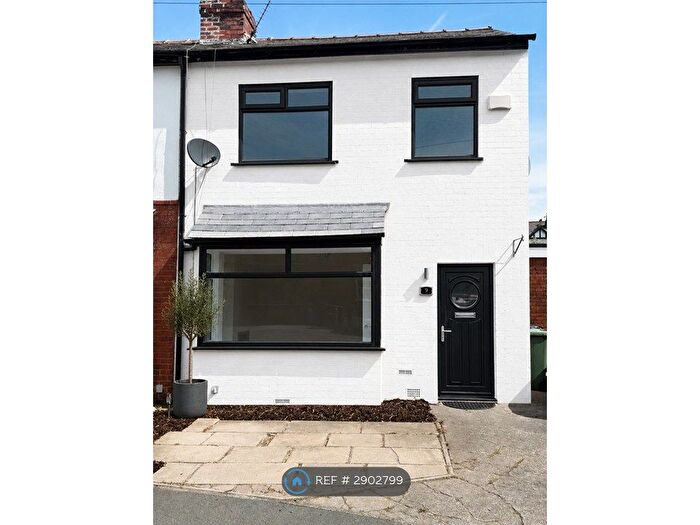 2 Bedroom Semi-Detached House To Rent In Seascale Crescent, Wigan, WN1