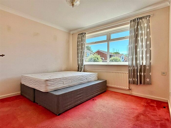 3 Bedroom Bungalow For Sale In Fox Field, Everton, Lymington, Hampshire, SO41