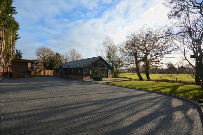 2 Bedroom Detached House To Rent In Bishops Stortford Road, Roxwell, CM1