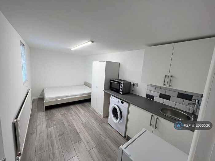 Studio To Rent In High Barnet, Barnet, EN5