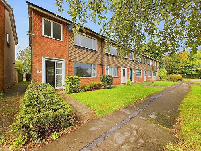 3 Bedroom End Of Terrace House To Rent In Ambersham Crescent, East Preston, BN16