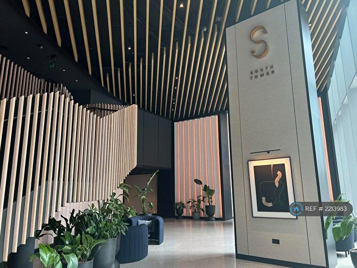 2 Bedroom Flat To Rent In Owen Street, Manchester, M15