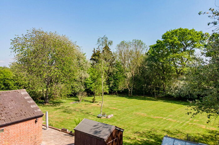 5 Bedroom Semi-Detached House For Sale In Brokerswood, Rudge, Westbury, BA13