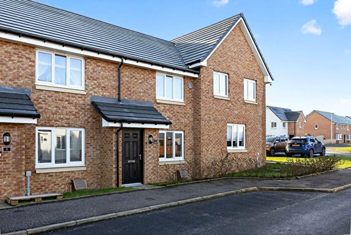 2 Bedroom Terraced House For Sale In Cladich Crescent, Paisley, PA1