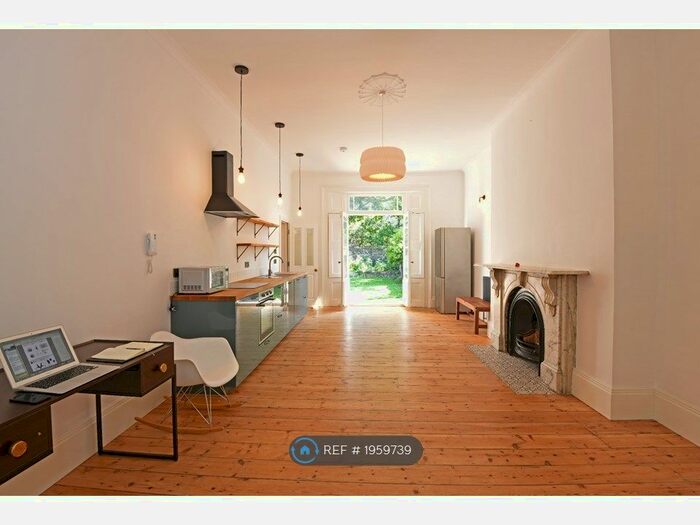 4 Bedroom Semi-Detached House To Rent In Goulton Road, London, E5