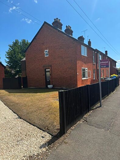 3 Bedroom End Of Terrace House To Rent In Courthouse Road, Maidenhead, SL6