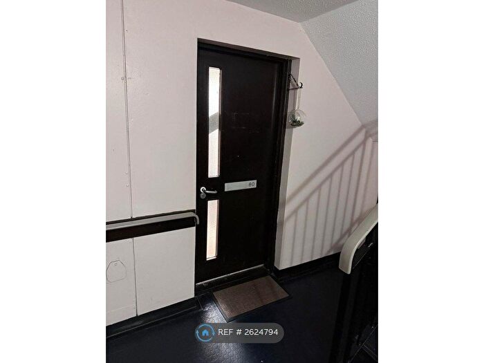 1 Bedroom Flat To Rent In Kirkgate, West Calder, EH55