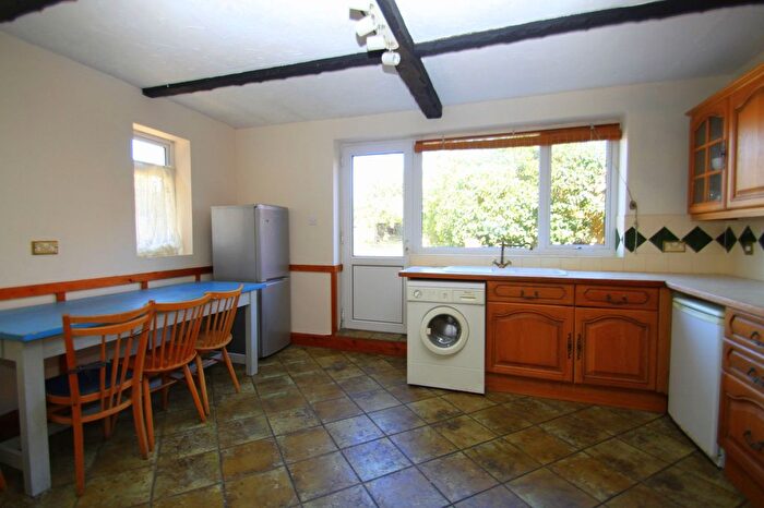 4 Bedroom Property To Rent In Bennett Road, Bournemouth, BH8