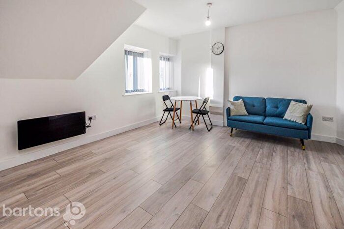 1 Bedroom Flat To Rent In Moorgate Street, Rotherham, S60