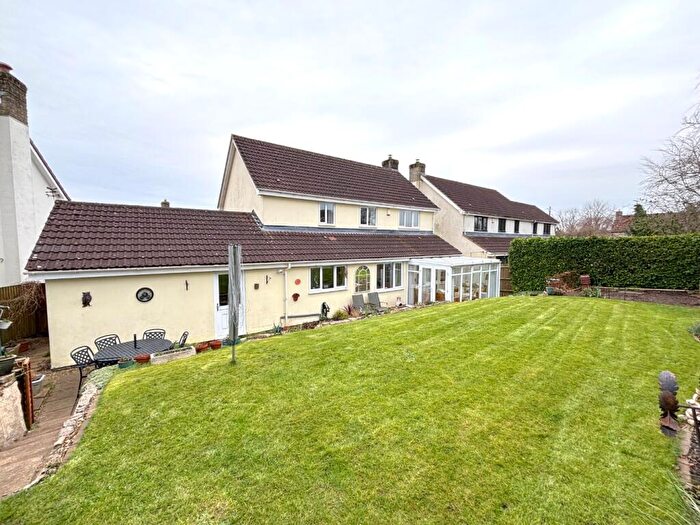 4 Bedroom Detached House For Sale In Ozenhay, Hinton Blewett, Bristol, Somerset, BS39