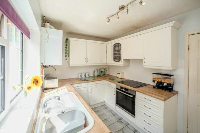 4 Bedroom Detached House For Sale In Regal Drive, Rishworth, HX6